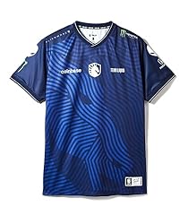 Team Liquid 2024 Official Jersey Navy
