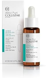 Collistar Glycolic Acid Perfect Skin Peeling Serum Antitaches 30ml view 2