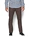 Under Armour UA Performance Chino — Tapered Leg 34/30 Maverick Brown