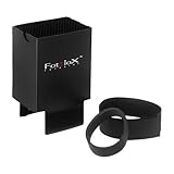 Fotodiox Flash Snoot with 10 Degree Grids for Speedlite Flash such as Nikon, Canon, Vivitar, Sunpak, Nissin, Sigma, and more