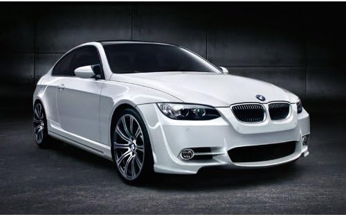 Sport Performance Front Bumper