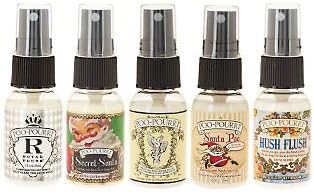 Poo-Pourri Hush Flush 4 OZ Bottle