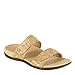 Vionic Women's, Shore Slide Sandal Cork 9 M