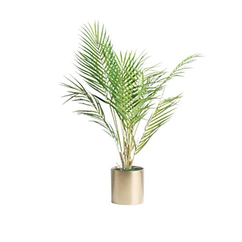 Amazon Com Artificial Plants Aa Lifelike Plant Fake Green Grass