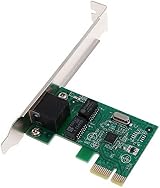 Multibao Gigabit Ethernet LAN PCI-E Network Card 10/100/1000M Desktop view 4