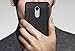 Xiaomi Redmi Note 4 Case , ivencase Luxury Ultra Slim Soft TPU Silicone Back Protective Case Cover for Xiaomi Redmi Note 4 Black