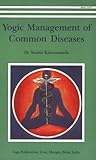 Yogic Management Of Common Diseases
