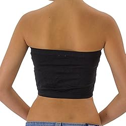 TD Collections Women's Basic Stretch Layer Seamless
