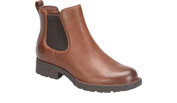 born cove chelsea boots