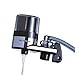Instapure F2 Essentials (F2C, TAP-ESS-SYS-CT-A1, F2BCT3P-1ES) System, Chrome with Clear Cap.