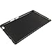 Meijunter Black TPU Gel Rubber Soft Protective Case Cover For 8