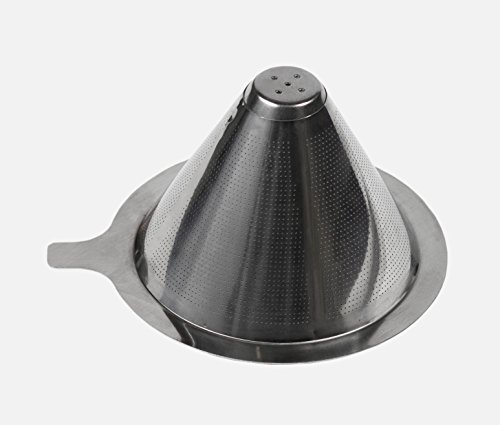 v60 metal filter