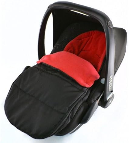 mountain buggy footmuff