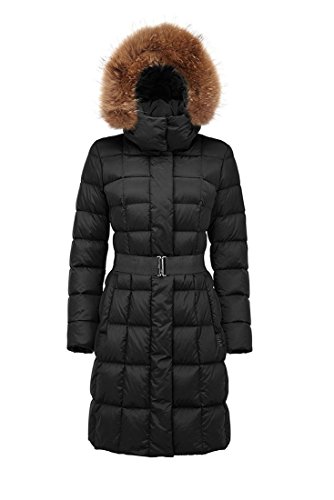 ADD - Jacket with Detachable Hood - Black - 2 ADD - Jacket with Detachable Hood - Black - 2