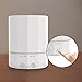Aroma Diffuser Anypro 200ml Aromatherapy Essential Oil Diffuser, Portable Ultrasonic Aroma Mist Humidifier For Home Office