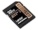Lexar Professional 633x 32GB SDHC UHS-I Card, Up To 95MB/s Read, for Mid-Range DSLR, HD Camcorder, 3D Cameras, LSD32GCB1NL633 (Product Label May Vary)