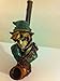 JCUNIVERSAL® - Handmade Tobacco Pipe, The Legend of Zelda on Link Design