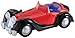 Fisher-Price Little People Disney 101 Dalmatians Cruella De Vil Vehicle