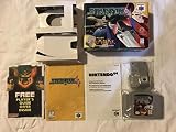 Star Fox (Includes Rumble Pak)