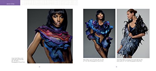 Artistry in Fiber, Vol. 3: Wearable Art - Thumbnail 6