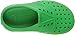 Native Kids Kids' Miller Slip-on,Giant Green/Gum Rubber,C6