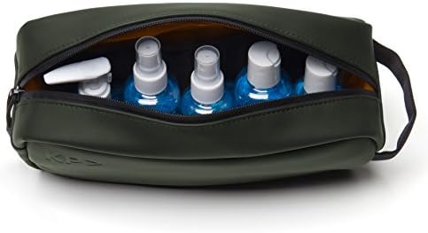 Dopp Kit (Army Green)