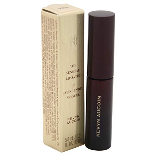 Kevin Aucoin Sensual Lip Satin, Velvet, 0.02 Fluid Ounce