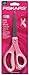Fiskars 8 Inch Breast Cancer Awareness Scissors