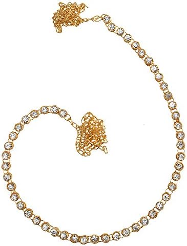 Taj Pearl Kamarbandh Waistbelt