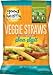 Good Health Veggie Straws, 1 oz bag (24 pack)