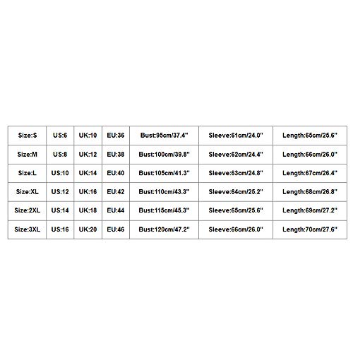 image for GOVOW Autumn Jumper for Women Fashion Casual Solid Zipper Long Sleeve 