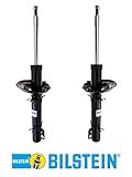 Bilstein B4 Series Premium OE 2 Pc Front Struts / Shocks | Volkswagon VW | 1998 - 2010 Beetle / 99-06 Jetta & GTI / 98-06 Golf ( ALL Exclude Sport Suspension Models )