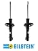 Bilstein B4 Series Premium OE 2 Pc Front Struts / Shocks | Volkswagon VW | 1998 - 2010 Beetle / 99-06 Jetta & GTI / 98-06 Golf ( ALL Exclude Sport Suspension Models )