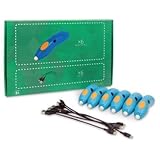 3Doodler Start EDU Bundle Set (Half Bundle - 6 Pens)