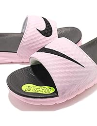 Sandalia Nike Benassi Solarsoft para mujer