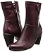 Ecco Footwear Womens Touch 75 Zip Boot