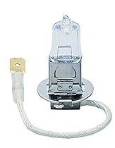 HELLA H83135111 12V 100W H3 Replacement Deck Floodlamp and Search Light Bulb