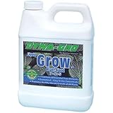 Dyna-Gro Grow 7-9-5 Plant Food Gro-32, 1-Quart