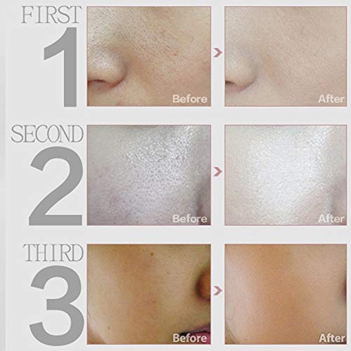 Sannysis Liquid Foundation Face Color Waterproof Concealer Coverage Makeup Base 30g - Thumbnail 6