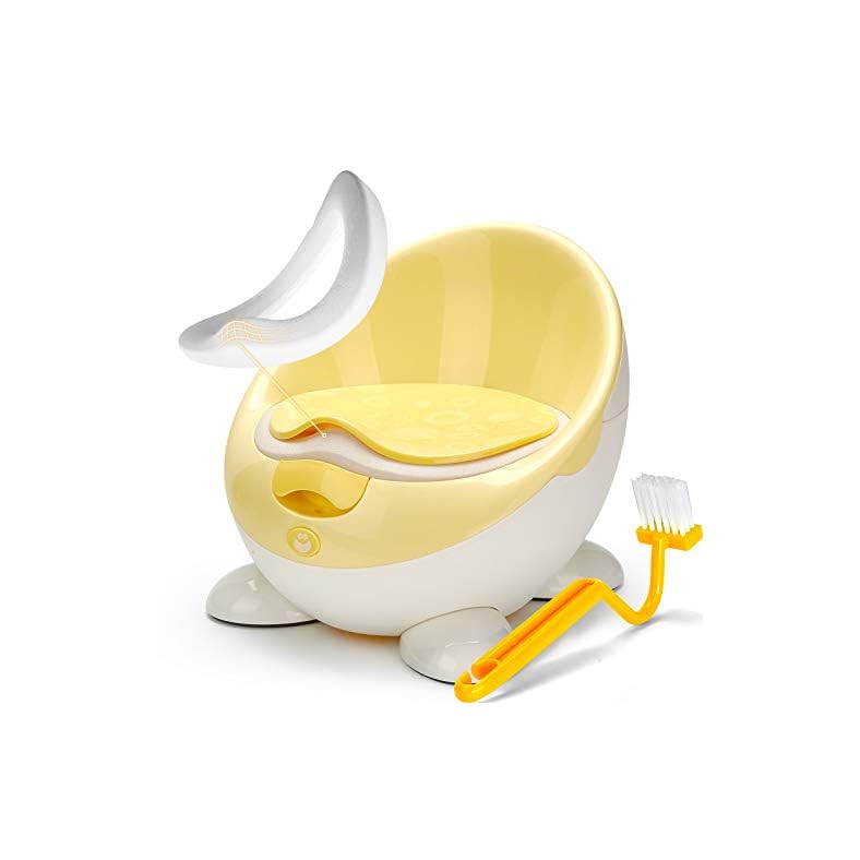 Potty Training Seat for Girls Boys, Kids Potty Training Toilet for Toddler, Toddler Toilet Seat with Detachable Soft… Potty Training Seat for Girls Boys, Kids Potty Training Toilet for Toddler, Toddler Toilet Seat with Detachable Soft…