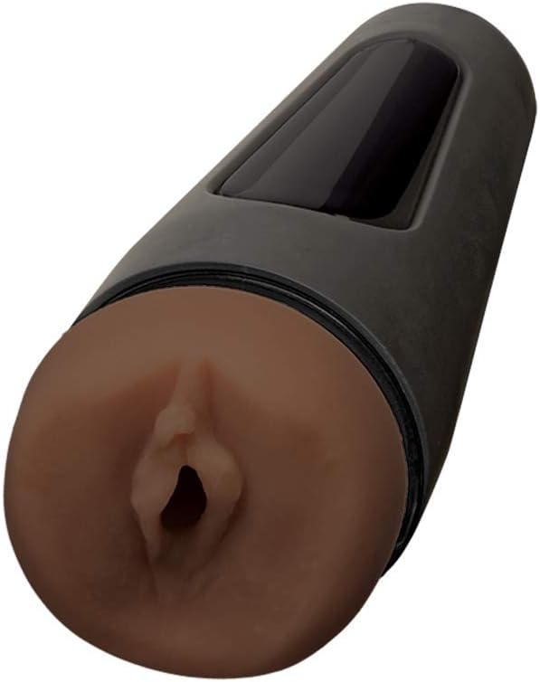 Main Squeeze The Original Pussy Flesh Black