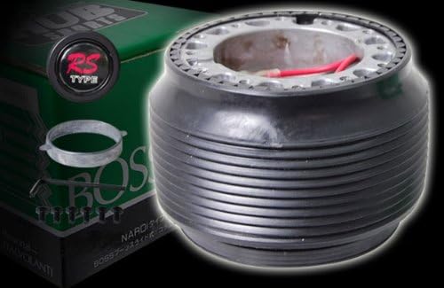 Sonic Motor Nissan 240sx 89-98 S13 S14 Silvia 180sx Steering Wheel Hub Adapter