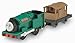 Fisher-Price Thomas & Friends TrackMaster, Peter Sam with Car