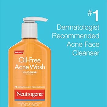 neutrogena wash