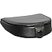 Royce Leather Coin Holder - Black