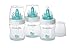 The First Years 3 Pack Breastflow Bottle, 5 Ounce primary