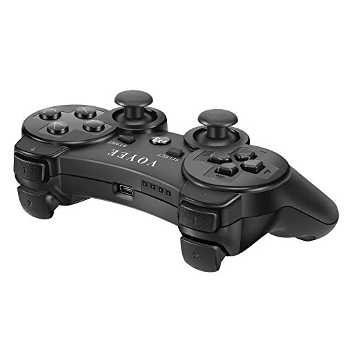 2 VOYEE+Controller+Upgraded+Wireless+Playstation