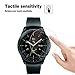 [6 Pack] Aolander Samsung Galaxy Watch Glass Screen Protector, [9H Hardness] [High Definition] Tempered Glass Screen Protector for Galaxy Watch Version 2018(46mm)