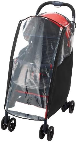Magical Air Aprica Rain Cover [ Japan Imports ] by Aprica