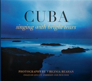 CUBA: singing with bright tears by